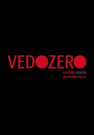 Copertina  Vedozero