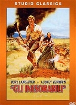 Copertina  Gli inesorabili