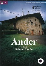 Copertina  Ander