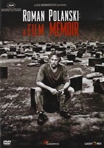 Copertina  Roman Polanski : a film memoir 