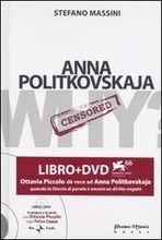 Copertina  Il sangue e la neve