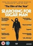 Copertina  Searchinig for Sugar Man