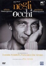Copertina  Negli occhi