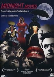Copertina  Midnight movies : from the margin to the mainstream