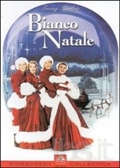 Copertina  Bianco Natale