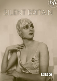 Copertina  Silent Britain