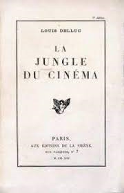 Copertina  La jungle du cinéma