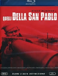 Copertina  Quelli della San Pablo