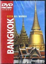 Copertina  Bangkok