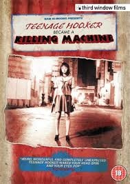 Copertina  Teenage Hooker became a Killing Machine