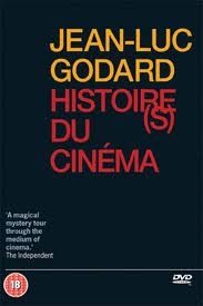 Copertina  Histoire(s) du cinéma