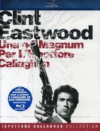 Copertina  Una 44 magnum per l'ispettore Callaghan