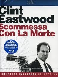 Copertina  Scommessa con la morte