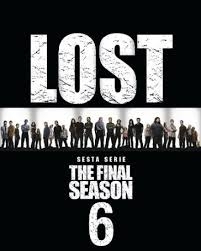 Copertina  Lost. Sesta serie, The final season