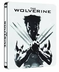 Copertina  Wolverine l'immortale