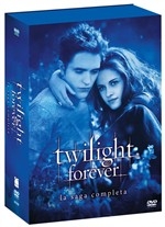 Copertina  The Twilight saga. Breaking dawn, Part 2 
