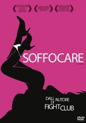 Copertina  Soffocare