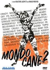 Copertina  Mondo cane 2