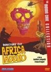 Copertina  Africa addio