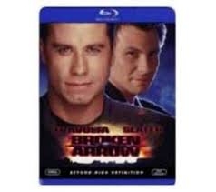 Copertina  Nome in codice : Broken Arrow 
