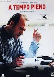 Copertina  A tempo pieno
