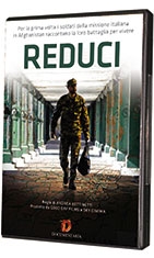 Copertina  Reduci