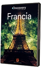 Copertina  Francia