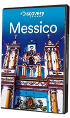 Copertina  Messico