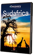 Copertina  Sudafrica : il paese arcobaleno