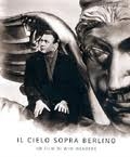 Copertina  Il cielo sopra Berlino