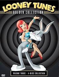 Copertina  Looney Tunes Golden Collection Volume 3