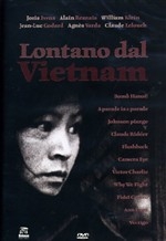 Copertina  Lontano dal Vietnam