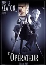 Copertina  L'operateur
