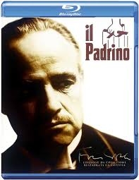 Copertina  Il Padrino