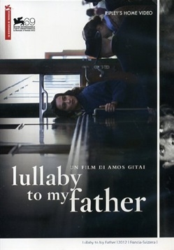 Copertina  Lullaby to My Father