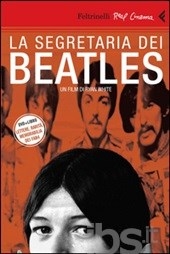 Copertina  La segretaria dei Beatles