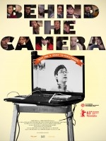 Copertina  Behind the Camera