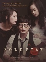 Copertina  Role Play