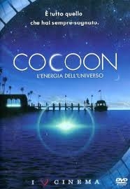 Copertina  Cocoon : l'energia dell'universo