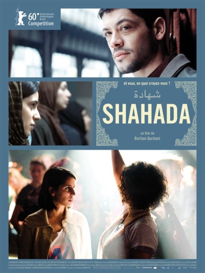Copertina  Shahada