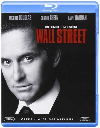 Copertina  Wall Street