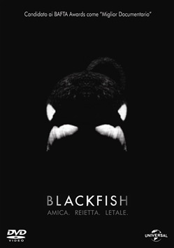 Copertina  Blackfish