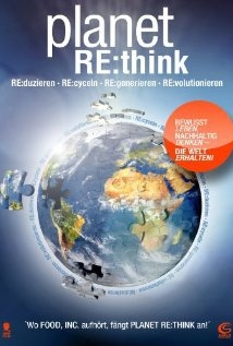 Copertina  Planet RE:think : RE:duzieren, RE:cyceln, RE:generieren, RE:volutionieren