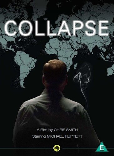 Copertina  Collapse