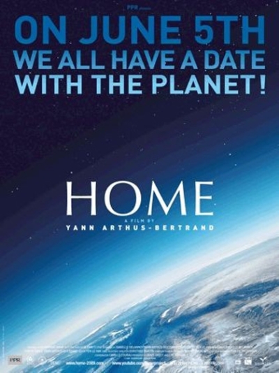 Copertina  Home