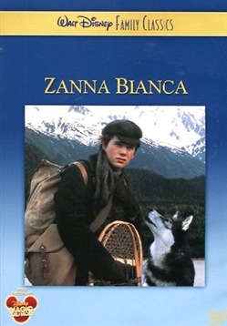 Copertina  Zanna Bianca