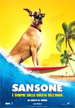 Copertina  Sansone