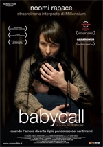 Copertina  Babycall