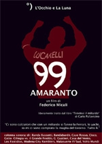 Copertina  99 amaranto