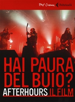 Copertina  Hai paura del buio? : il film